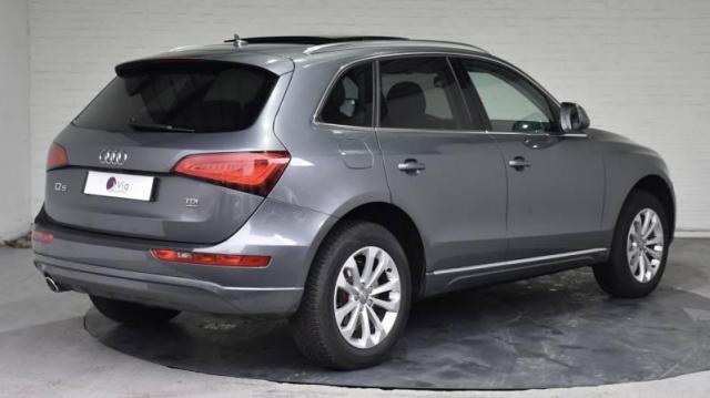 Audi Q5 image 2