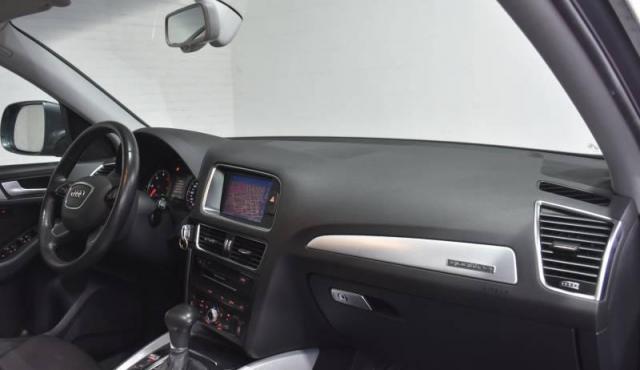 Audi Q5 image 1