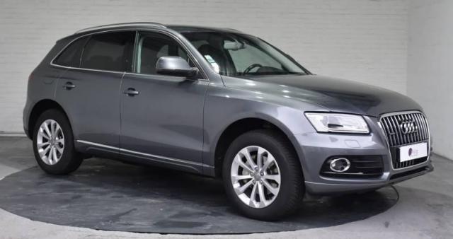 Audi Q5 image 8