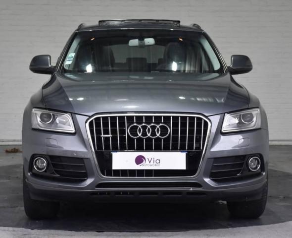 Audi Q5 image 9