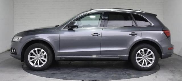 Audi Q5 image 4