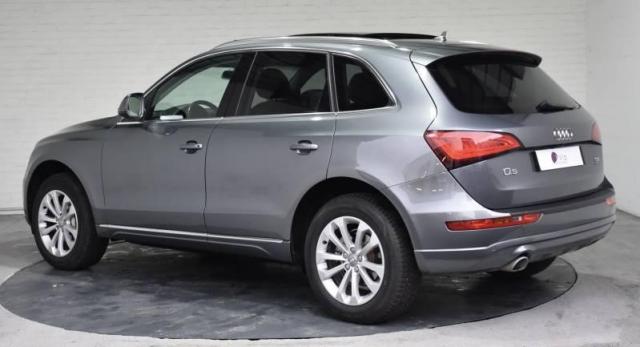 Audi Q5 image 6