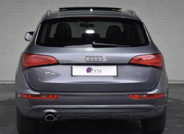 Audi Q5 image 7