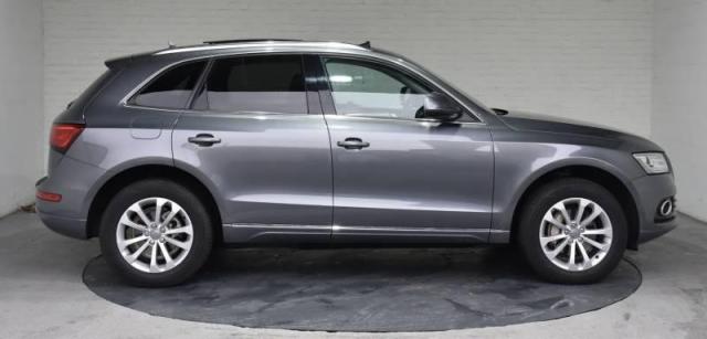 Audi Q5 image 3