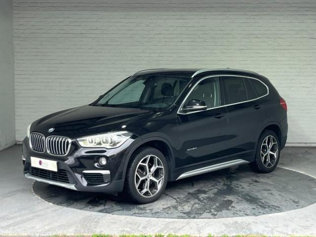 Bmw X1 F48 Sdrive 18d 150 Ch Xline