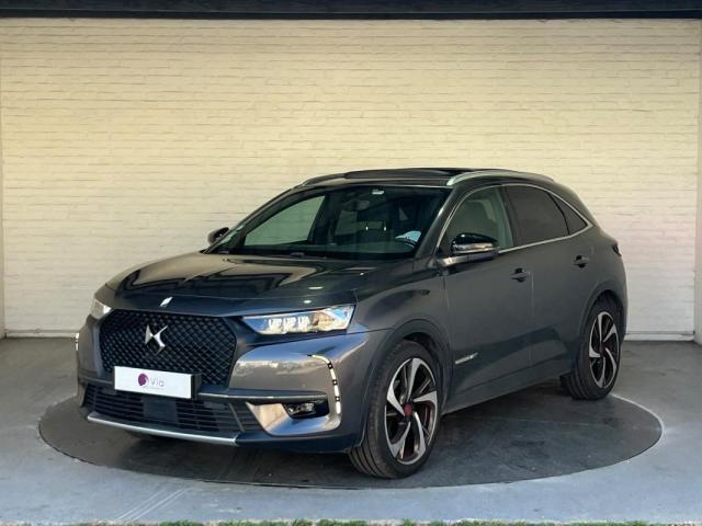 Ds Ds 7 Crossback d’occasion