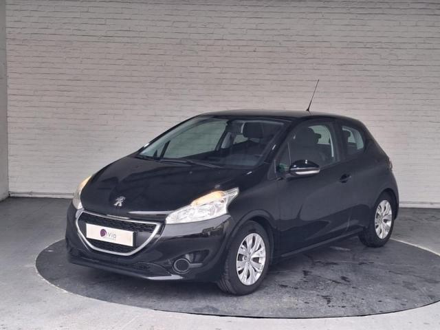 Peugeot 208 1.0 Vti 68ch Bvm5 Access