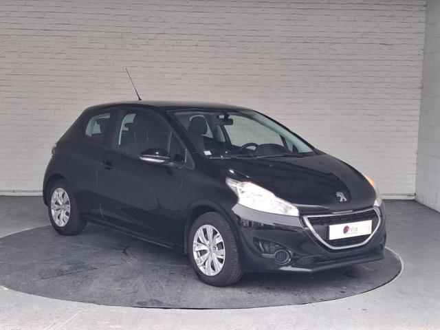 Peugeot 208 image 4