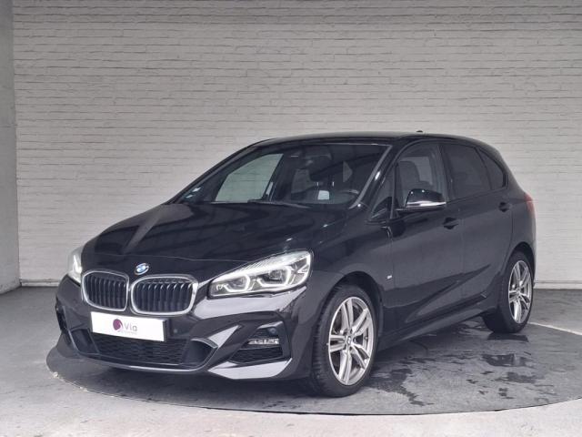 Bmw Serie 2 Active Tourer F45 Lci 218d 150 Ch Bva8 M Sport 1er Main