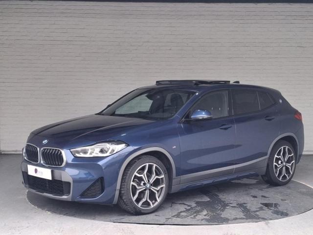 Bmw X2 F39 Sdrive 18d 150 Ch Bva8 M Sport