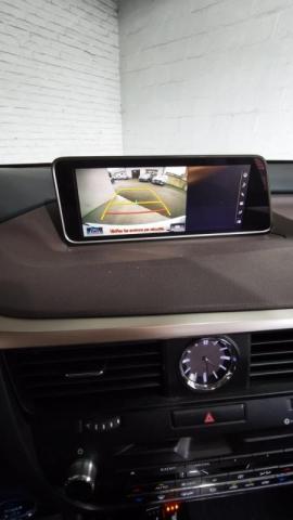 Lexus Rx image 4