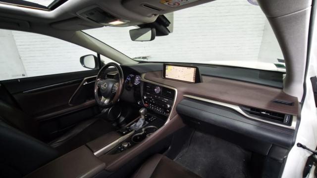 Lexus Rx image 8