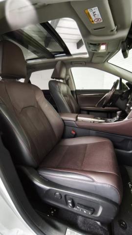 Lexus Rx image 3