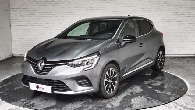 Renault Clio d’occasion