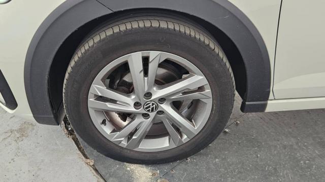 Volkswagen Taigo image 2