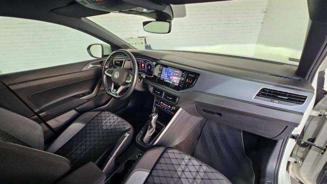 Volkswagen Taigo image 5