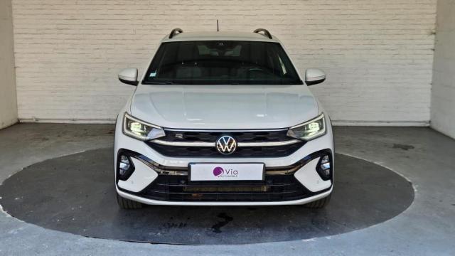 Volkswagen Taigo image 9