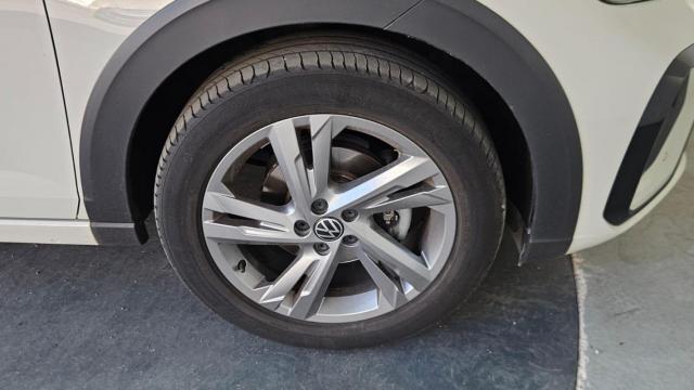 Volkswagen Taigo image 7