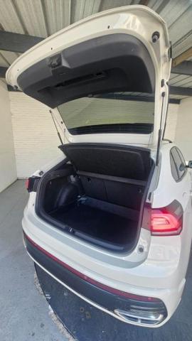 Volkswagen Taigo image 8
