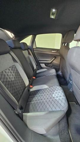 Volkswagen Taigo image 1