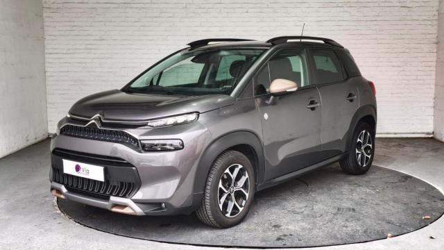 Citroen C3 Aircross d’occasion