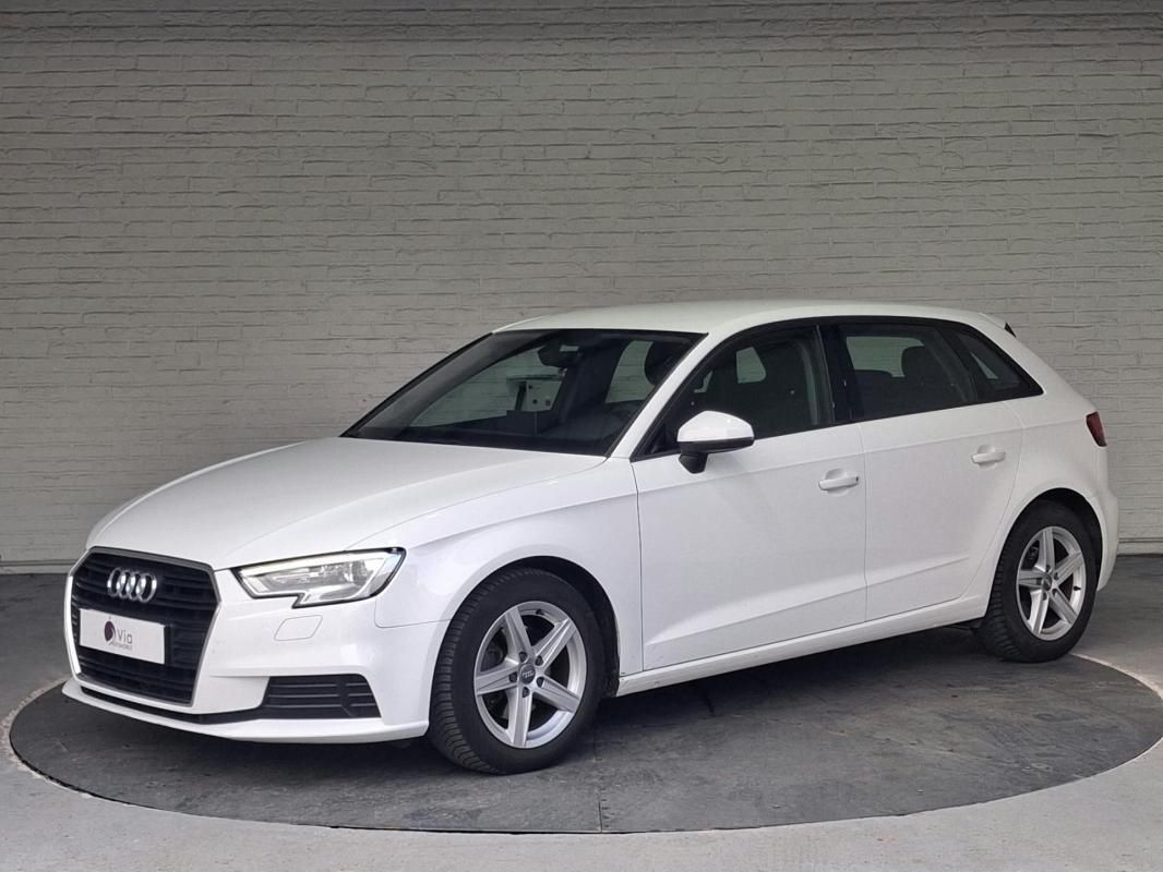 Audi A3 Sportback d’occasion