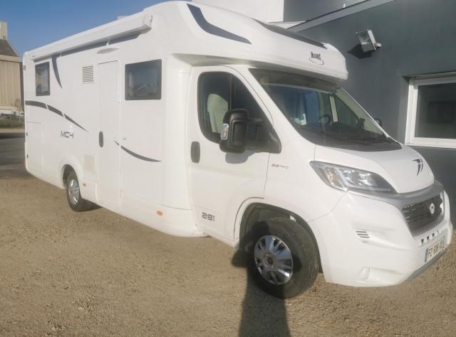 Mclouis Mc4 281