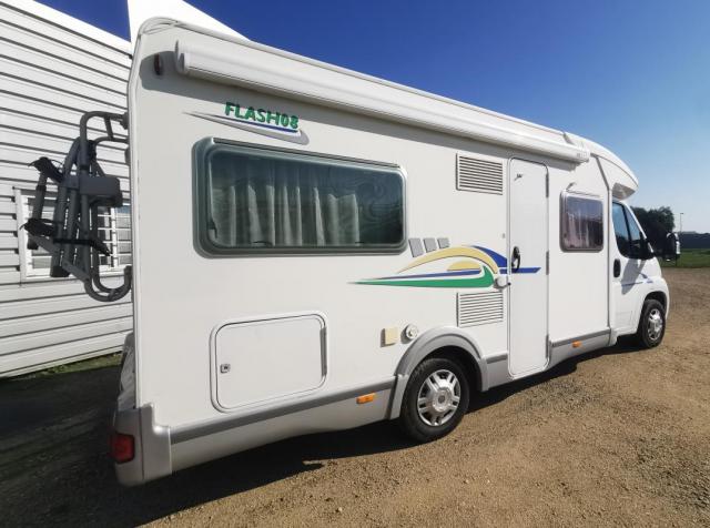 Chausson Flash image 8
