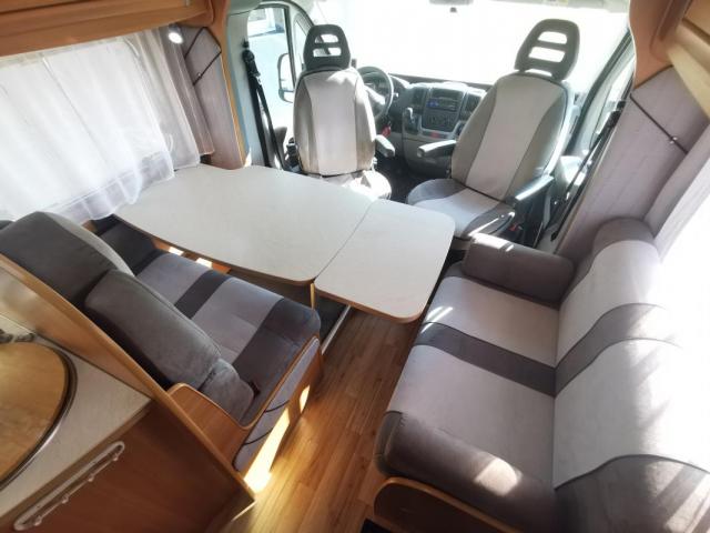 Chausson Flash image 7