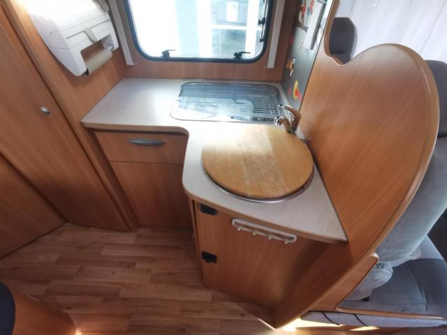Chausson Flash image 4