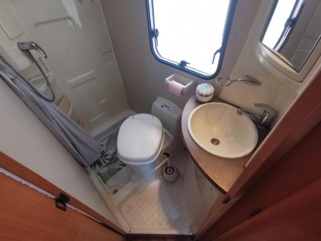 Chausson Flash image 1