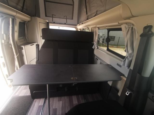 Ford Nuggets Plus Westfalia image 9