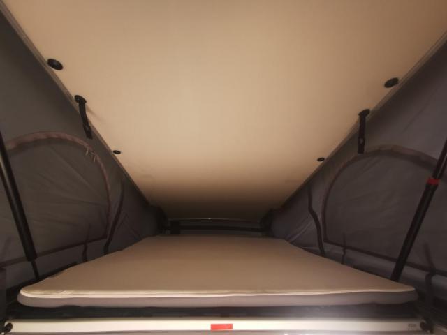 Ford Nuggets Plus Westfalia image 4