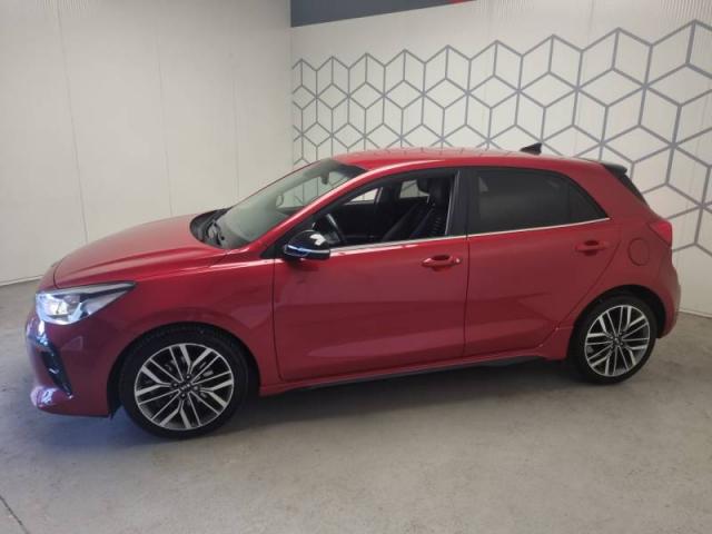 Kia Rio image 3