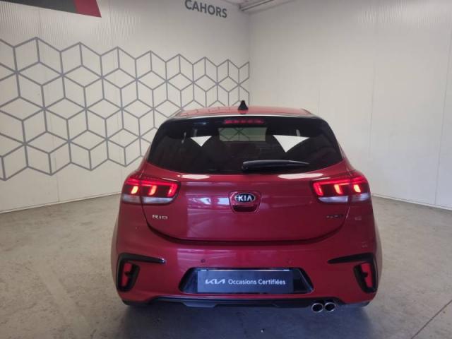 Kia Rio image 2