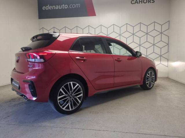 Kia Rio image 4