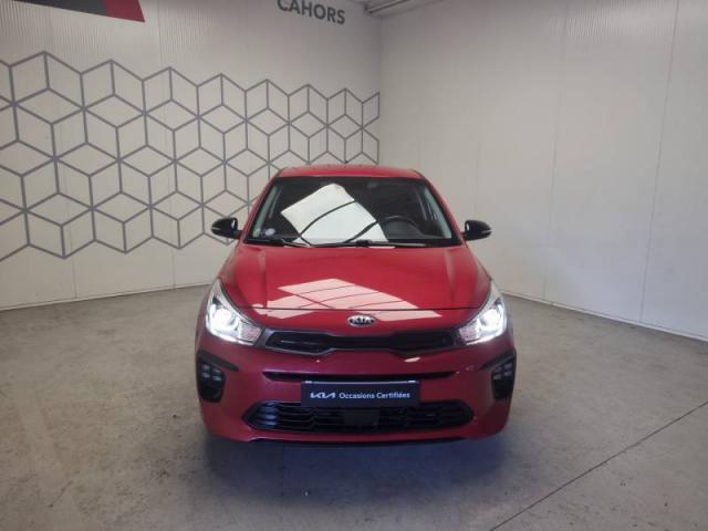 Kia Rio image 7