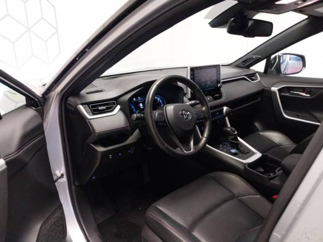 Toyota Rav4 image 4