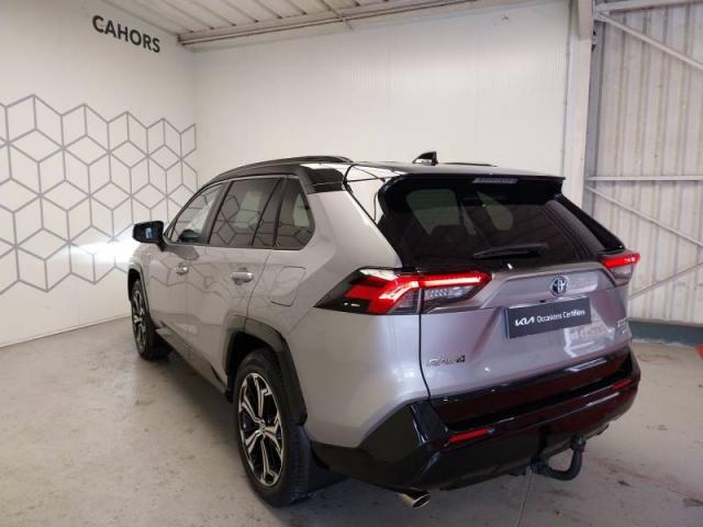 Toyota Rav4 image 3