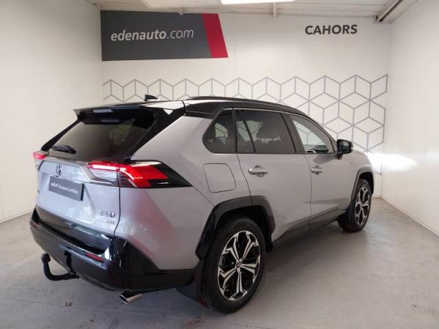 Toyota Rav4 image 9