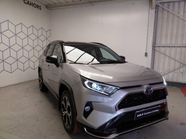 Toyota Rav4 image 8
