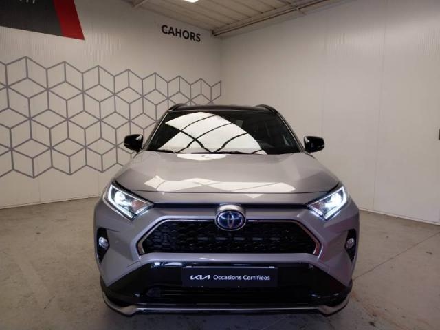 Toyota Rav4 image 7