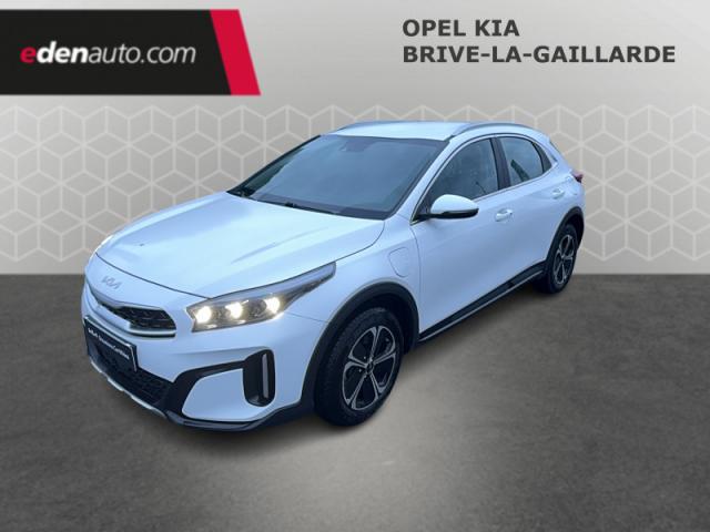 Kia Xceed 1.6 Gdi Phev 141ch Dct6 Active
