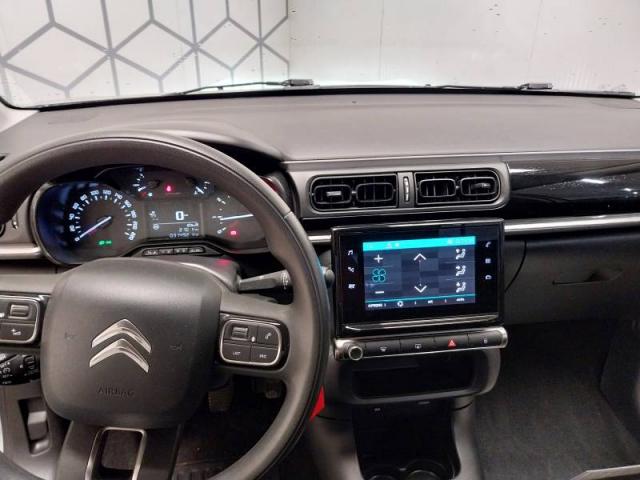 Citroen C3 image 2