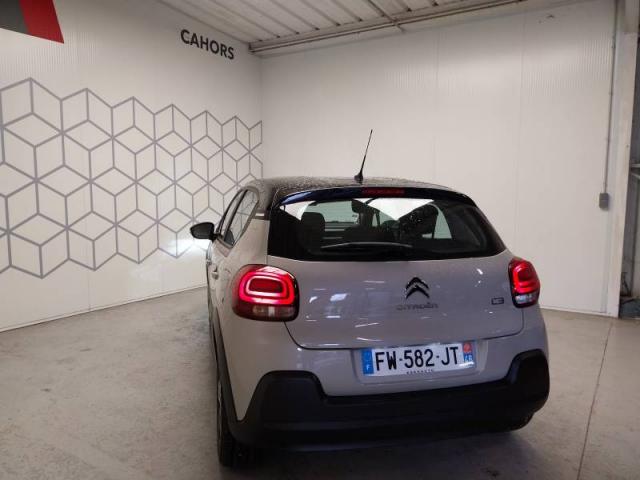 Citroen C3 image 4