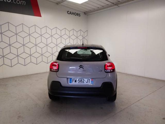Citroen C3 image 6