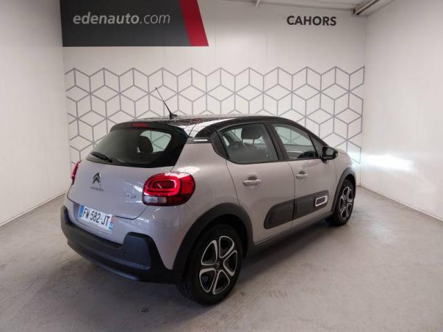 Citroen C3 image 7