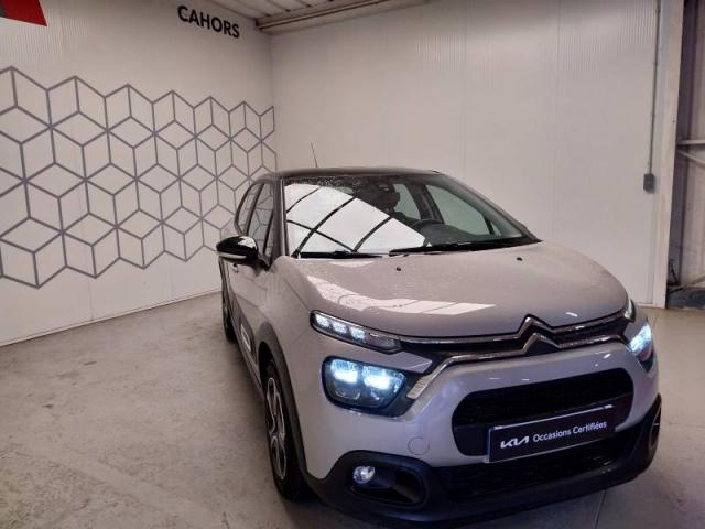 Citroen C3 image 3
