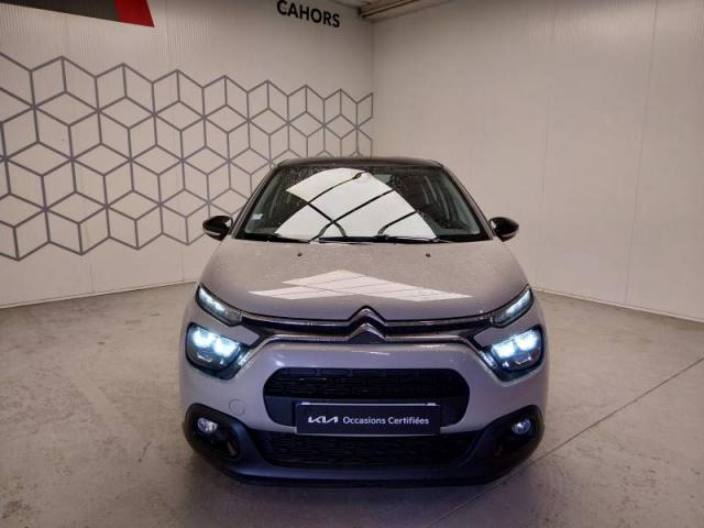 Citroen C3 image 5