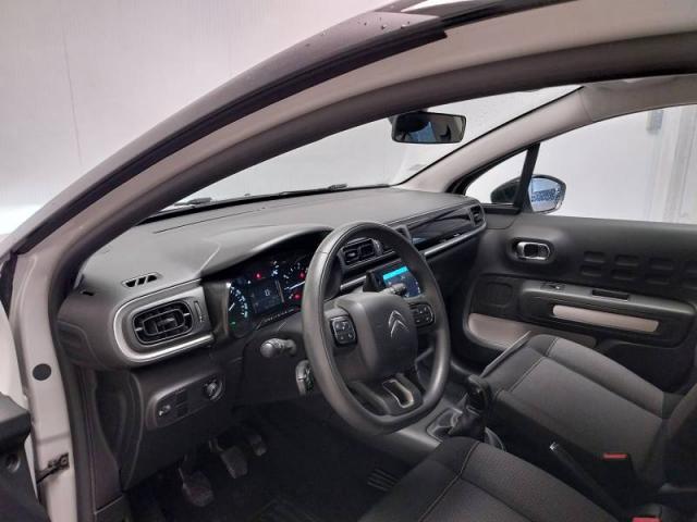 Citroen C3 image 1